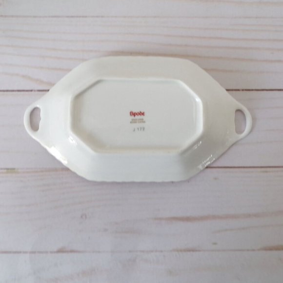 Spode Beaumont Trinket/Relish/Candy Dish  2884 - Picture 5 of 6